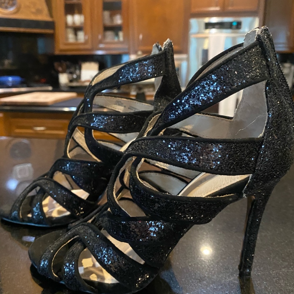 Coach size 6